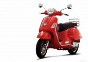 Vespa GTS 250